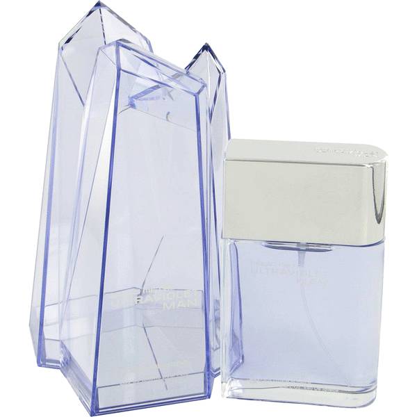 Paco Rabanne Ultraviolet Liquid Metal For Men Review: A Futuristic Classic