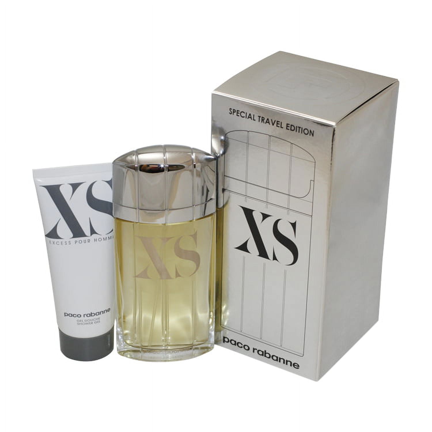 Paco Rabanne XS (1994) Review: A Timeless Aromatic Masterpiece - Product Image