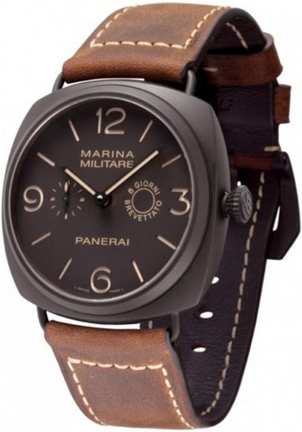 Panerai Radiomir 1940 PAM00992 Review: Heritage Meets Precision