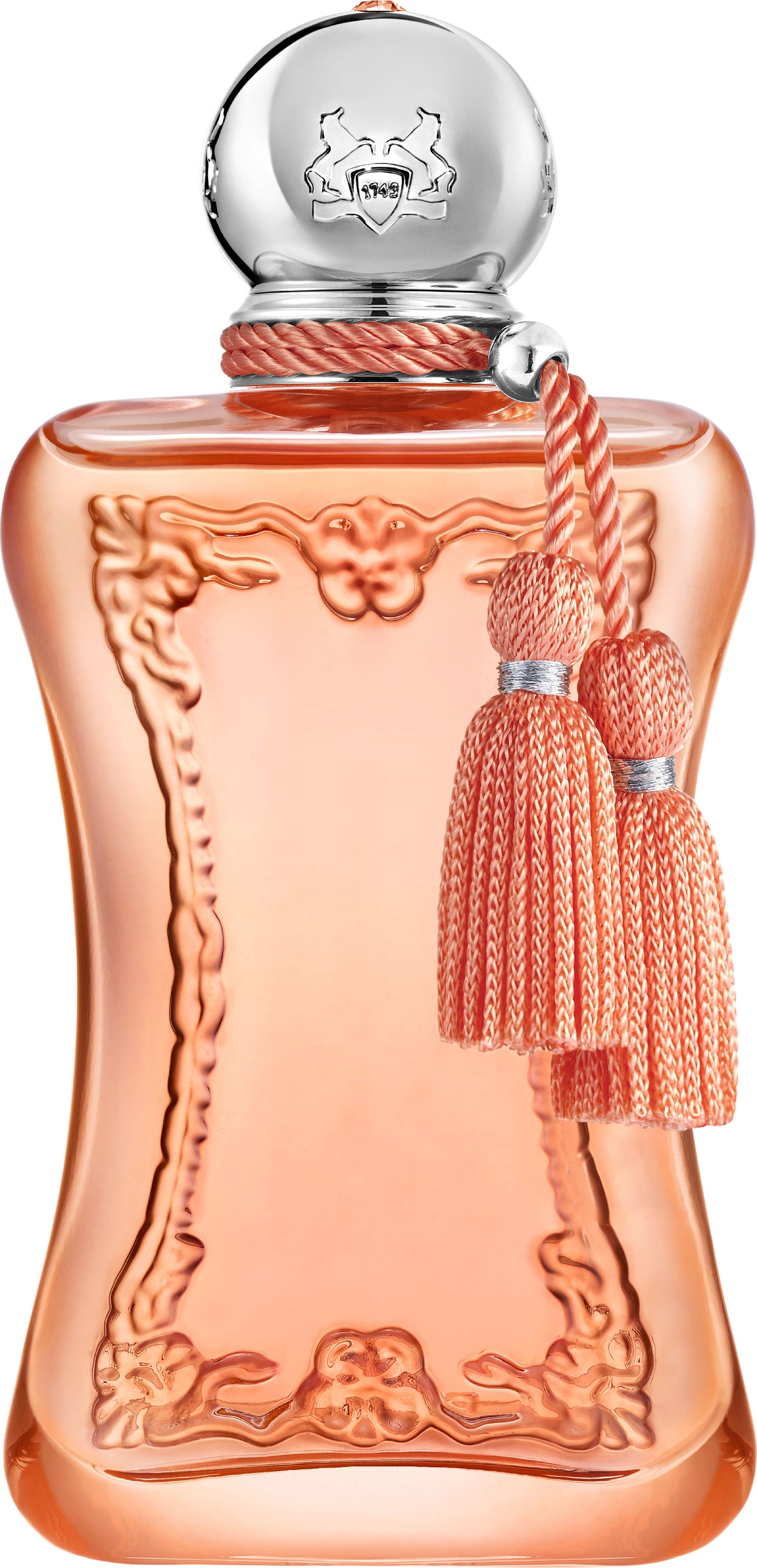 Parfums de Marly Athénais Review: A Solar Gourmand for Spring - Product Image
