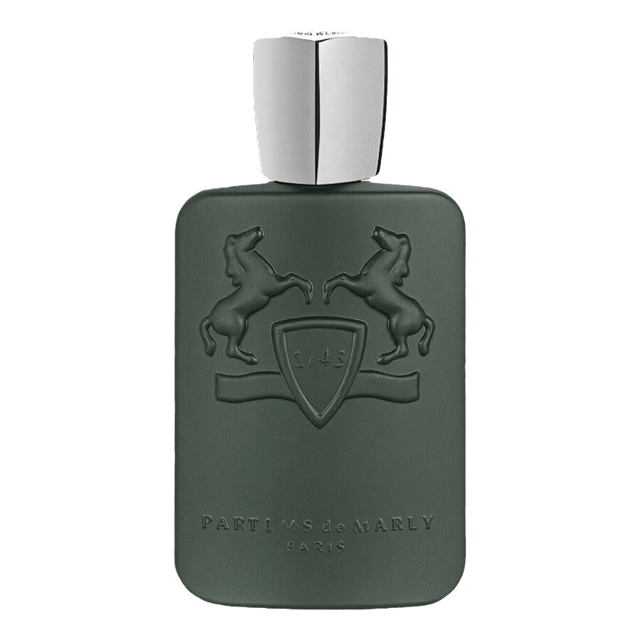 Parfums de Marly Byerley Review: The Gentleman's Intellectual Elixir