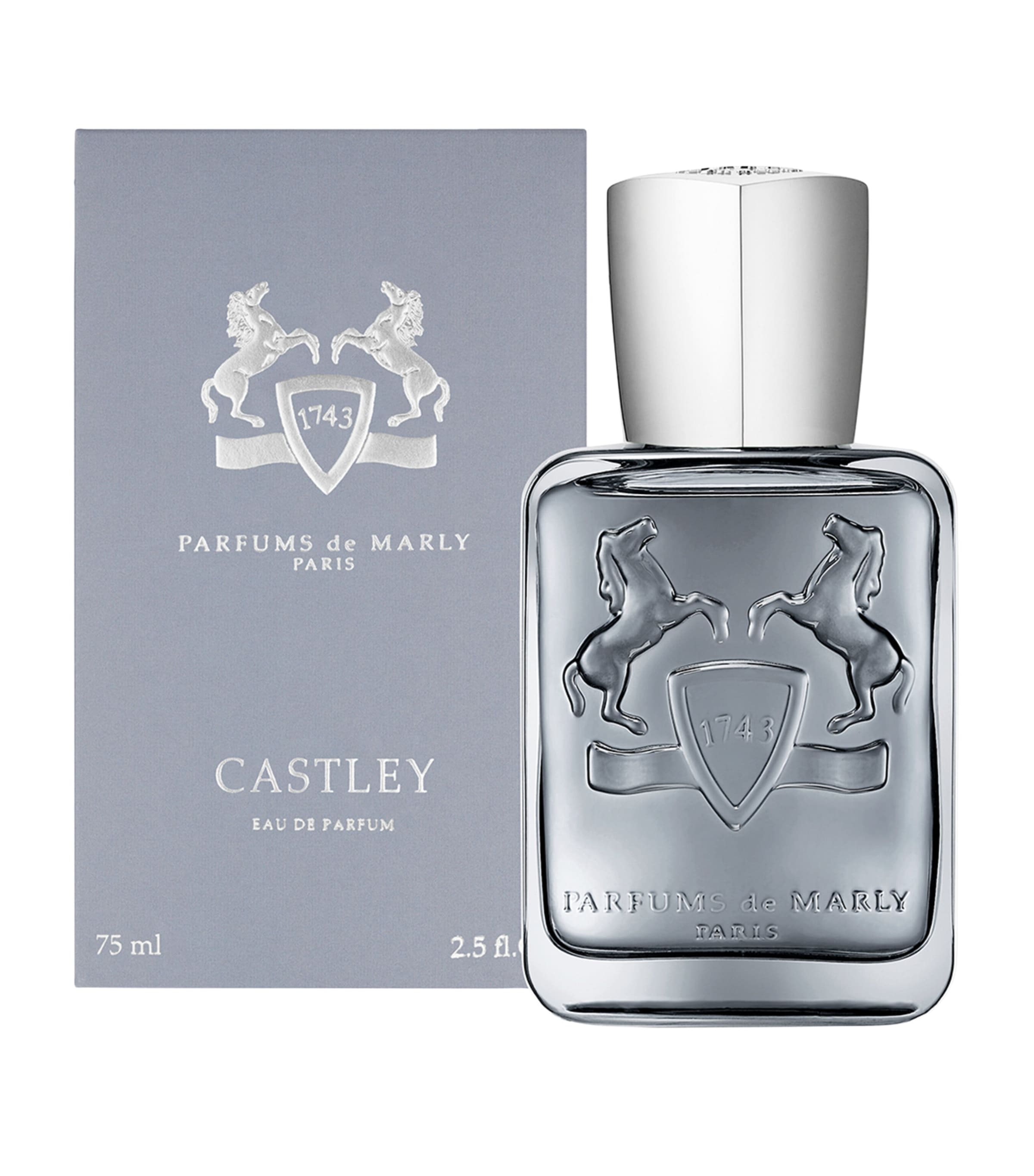 Parfums de Marly Castely Review: A Modern Citrus Masterpiece - Product Image