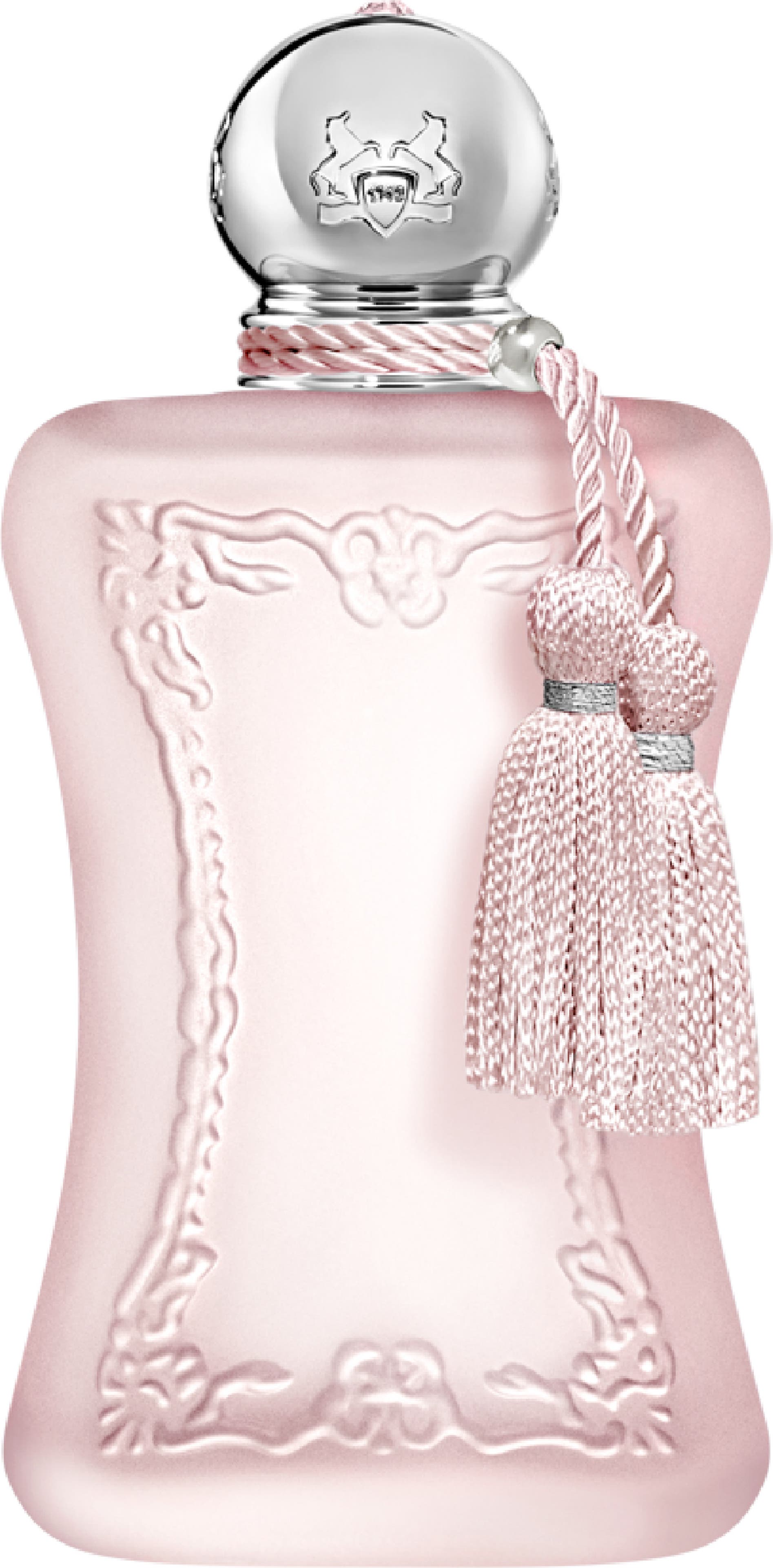 Parfums de Marly Delina La Rosée Review: A Lighter Rose - Product Image