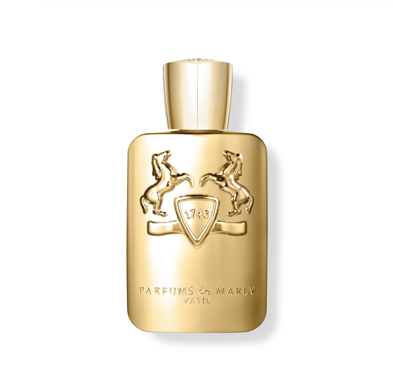 Parfums de Marly Godolphin Review: A Regal Symphony of Leather and Woods