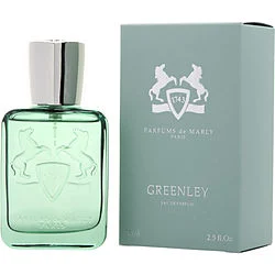 Vivir Insider Exclusive: Parfums de Marly Greenley - The Verdant Gem You Need Now