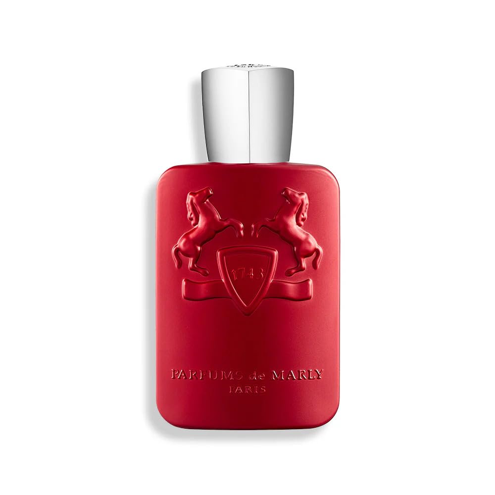 The Fiery Heart of Royalty: Unpacking Parfums de Marly Kalan