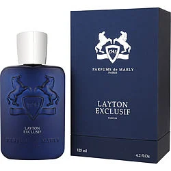 The Enigmatic Depths of Desire: A Vivir Connoisseur's Journey with Parfums de Marly Layton Exclusif - Product Image