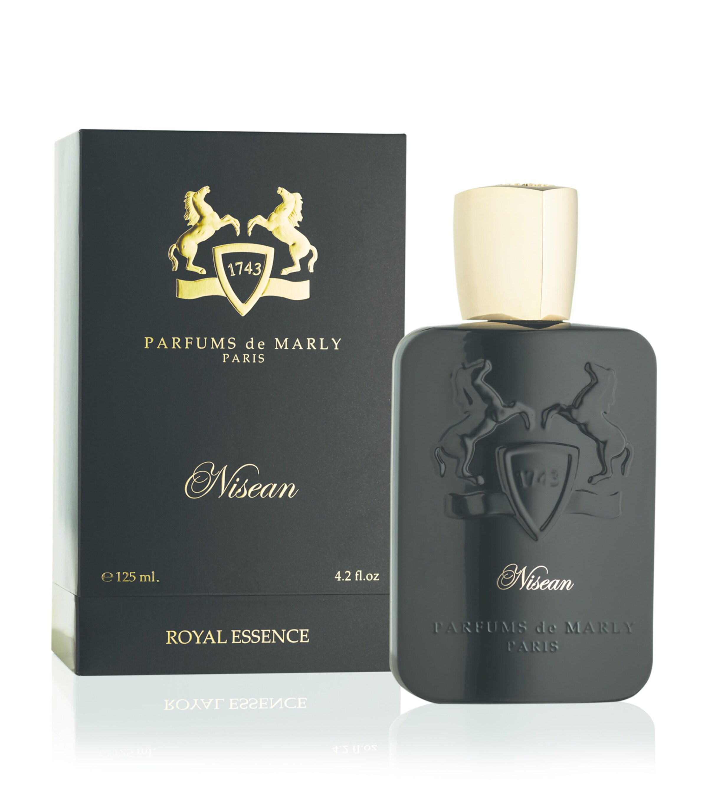 Parfums de Marly Nisean Review: The Insider's Guide to PDM's Dark Horse
