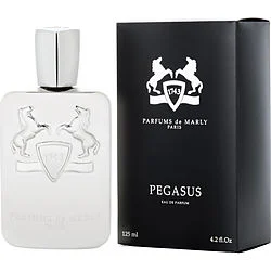 Parfums de Marly Pegasus Royal Essence Review: The Ultimate Almond Gourmand Masterpiece - Product Image