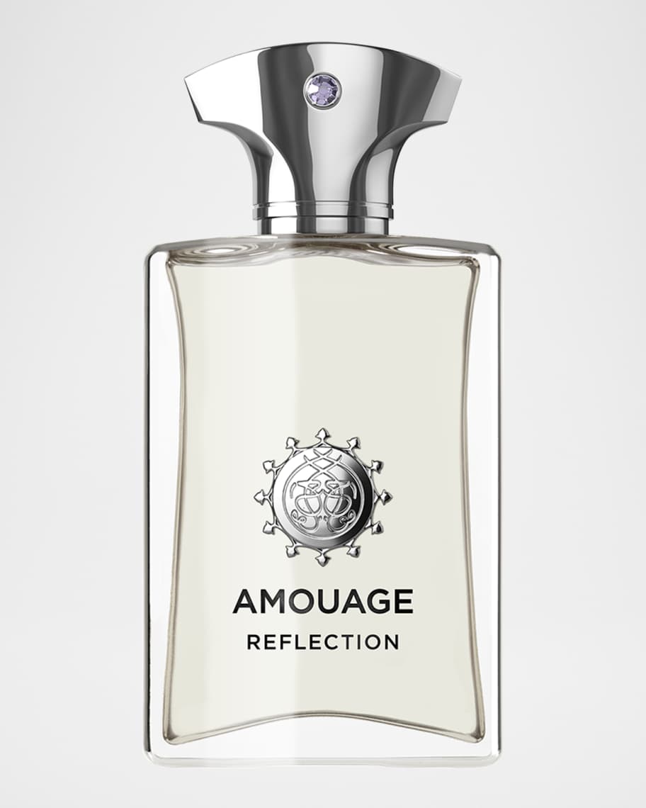 Amouage Reflection Man Review: The Masterpiece of Elegance - Product Image