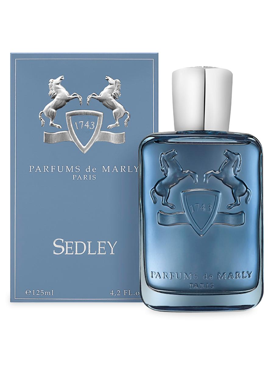 Parfums de Marly Sadly Review: A Modern Aquatic Elegance - Product Image