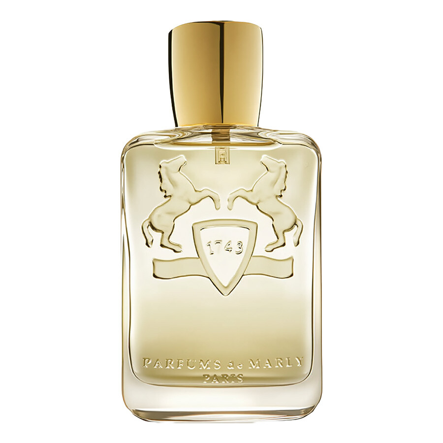 Parfums de Marly Shagya Review: A Ride with Smoky, Aristocratic Woods