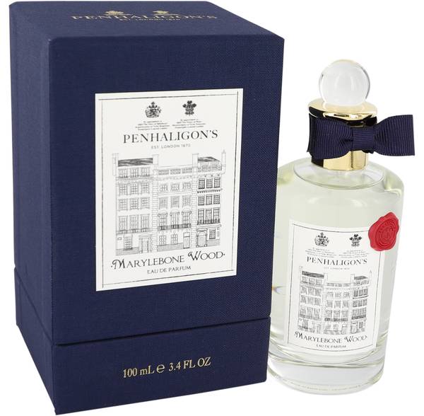 Penhaligon's Ostara Review: A Technical Look at Spring - Product Image