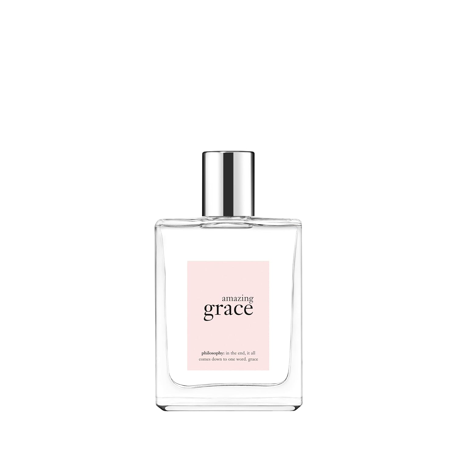 Philosophy Amazing Grace Review: A Timeless Clean Fragrance