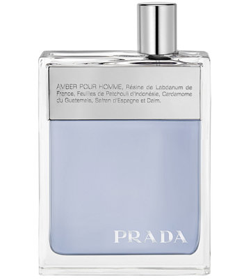 The Enduring Elegance of Prada Amber Pour Homme: A Connoisseur's Review of Prada Man