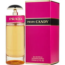 Prada Candy: A Confection of Modern Indulgence and Olfactory Allure - Product Image