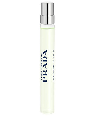 Prada Infusion d'Iris Eau de Parfum Absolue: A Timeless Ode to Iris and Sophistication