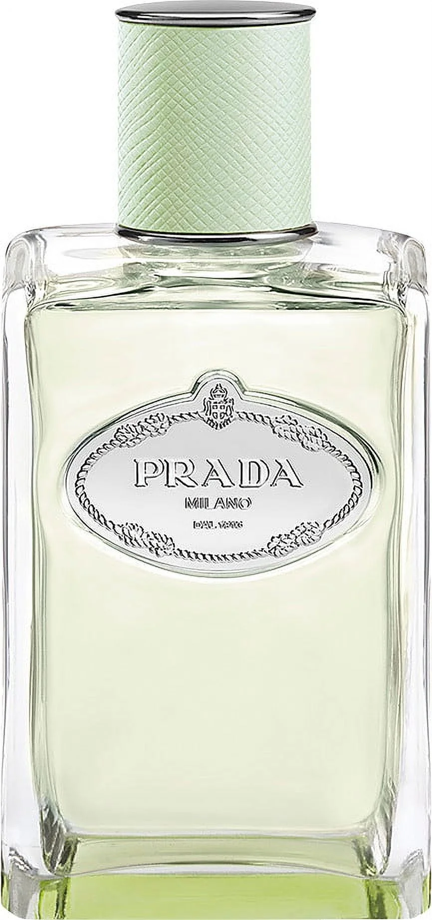 Prada Infusion D'Iris L'Eau D'Iris Review: The Crisp, Green Iris Choice