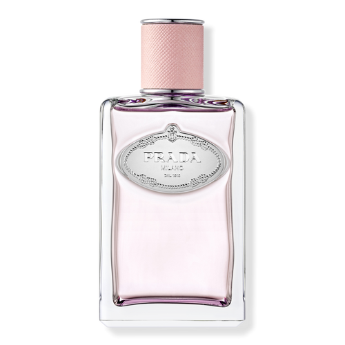 Prada Infusion de Rose Review: The Modernist Rose for Discerning Tastes