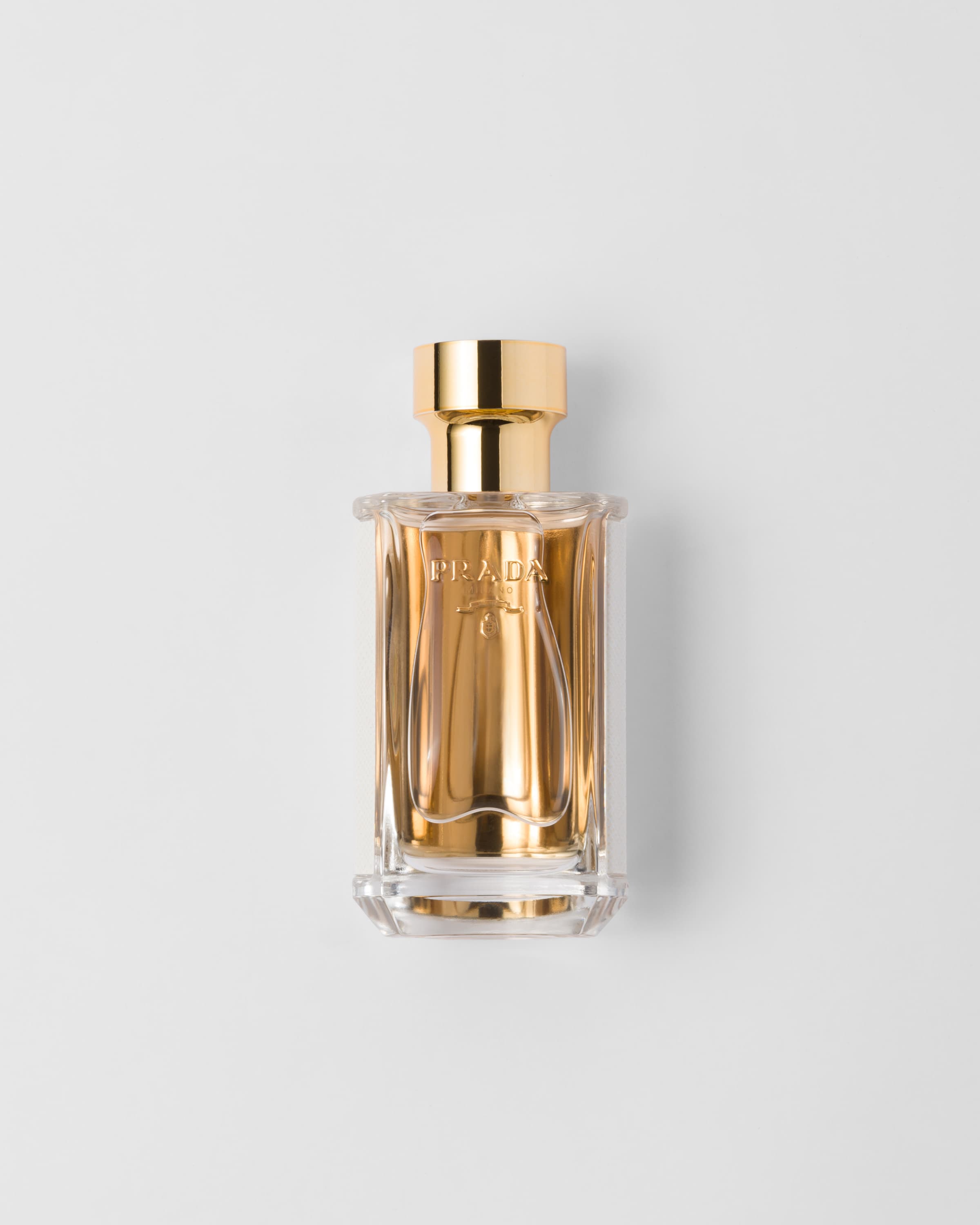 Prada La Femme EDP: Comprehensive Fragrance Analysis - Product Image