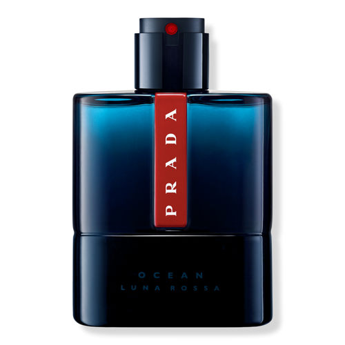 Prada Luna Rossa Ocean Eau de Toilette: A Breath of Fresh, Aquatic Air - Product Image