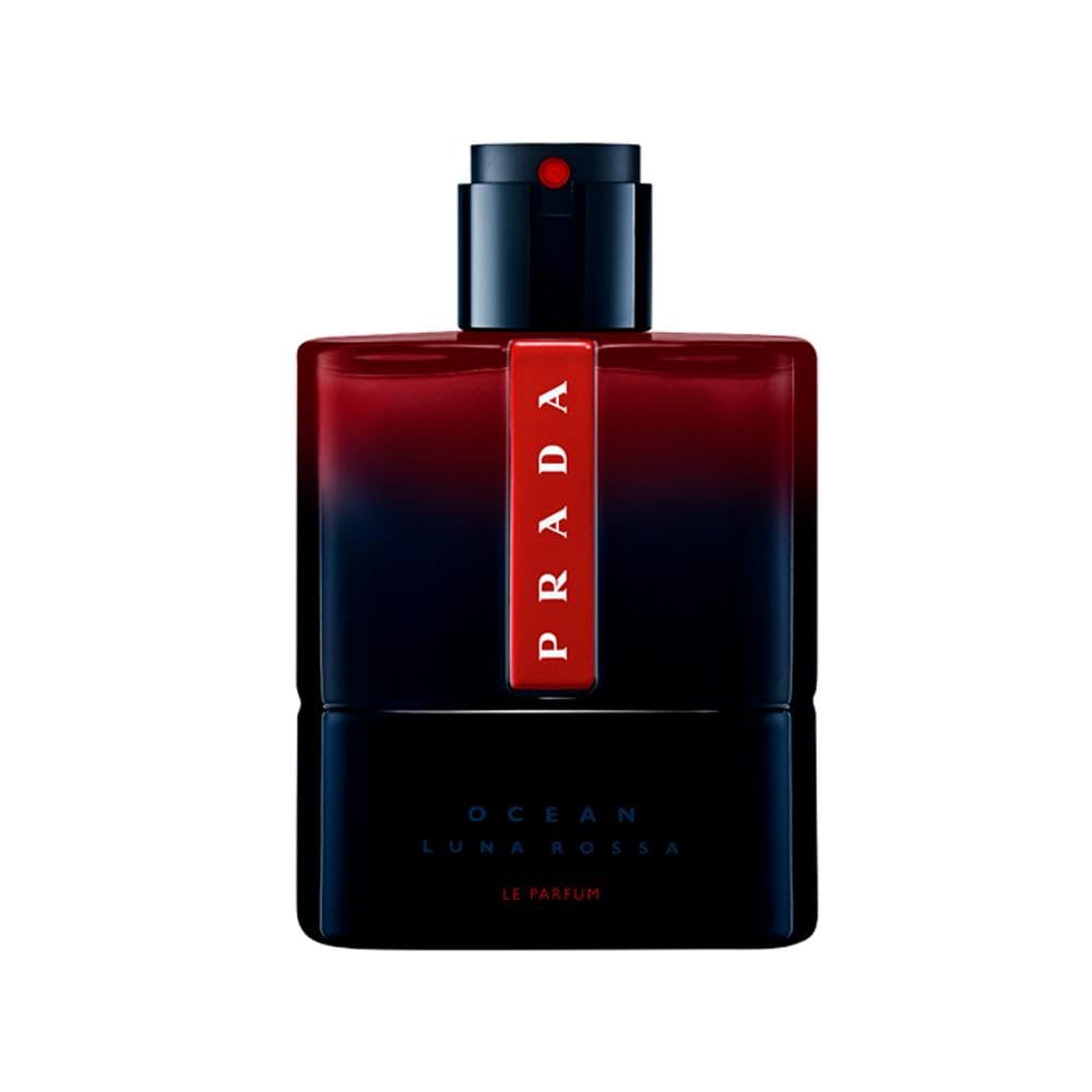 Prada Luna Rossa Ocean Le Parfum Review: The Deep Dive You've Been Waiting For