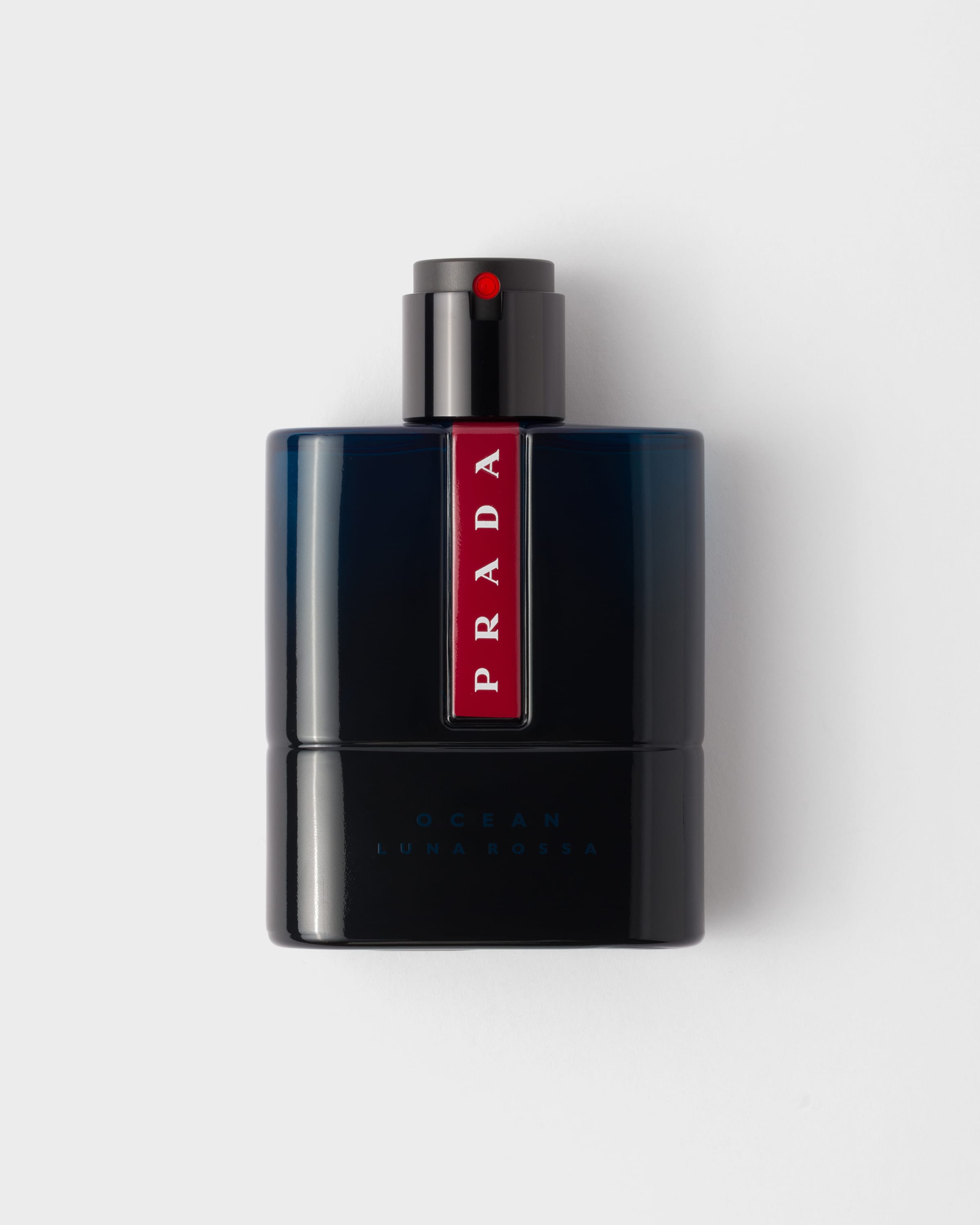Prada Luna Rossa Ocean Review: A Modern Fougère for the Senses - Product Image