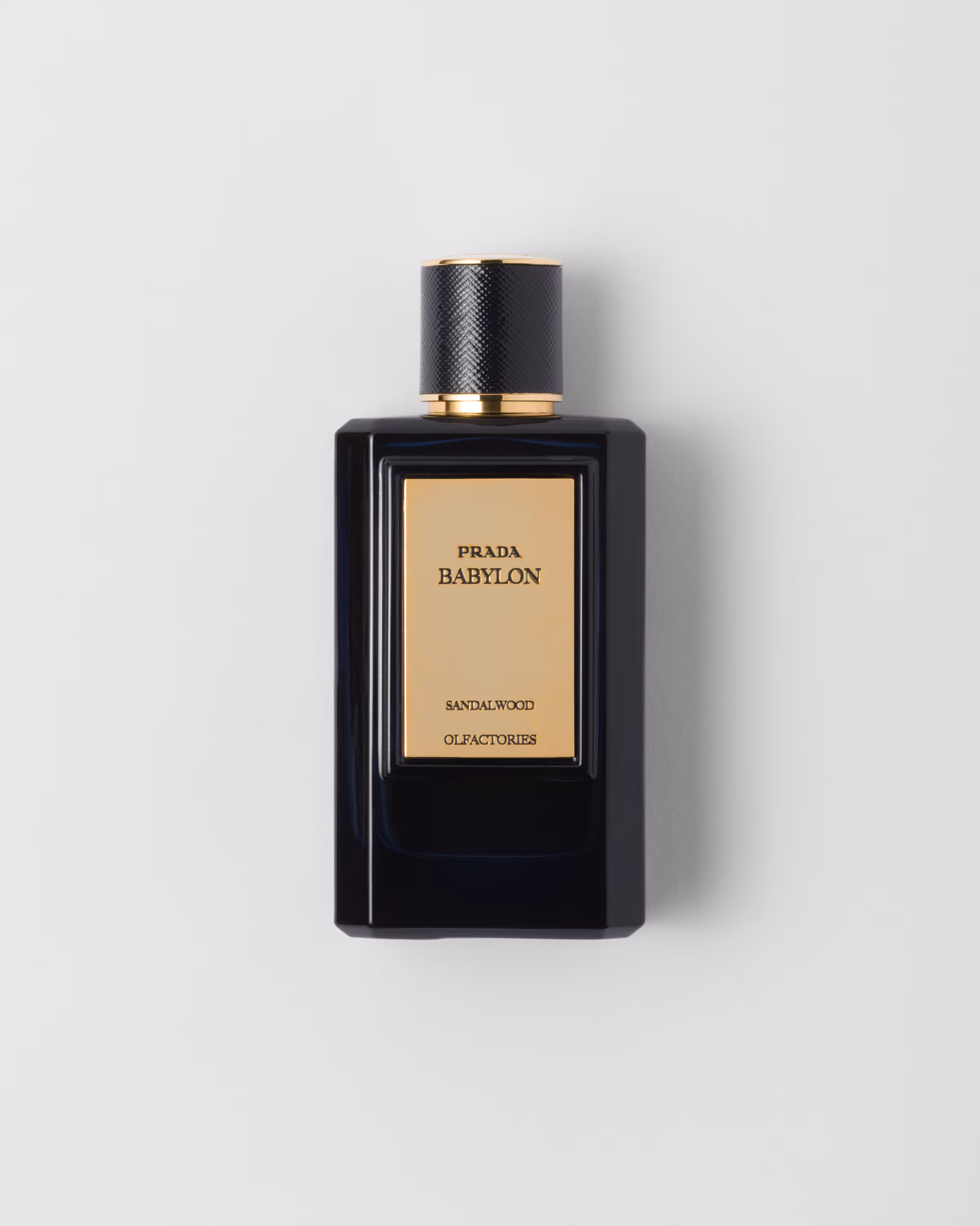 Prada Mirages Babylon Review: The Secret Scent of the In-the-Know Crowd