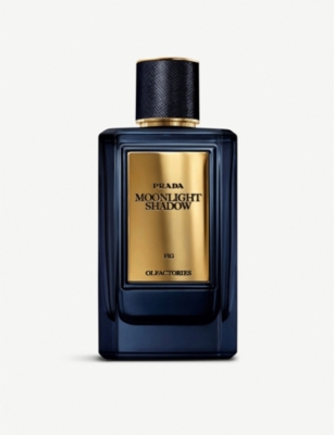 Prada Mirages Moonlight Shadow Review: A Scented Poem of Fig and Cacao