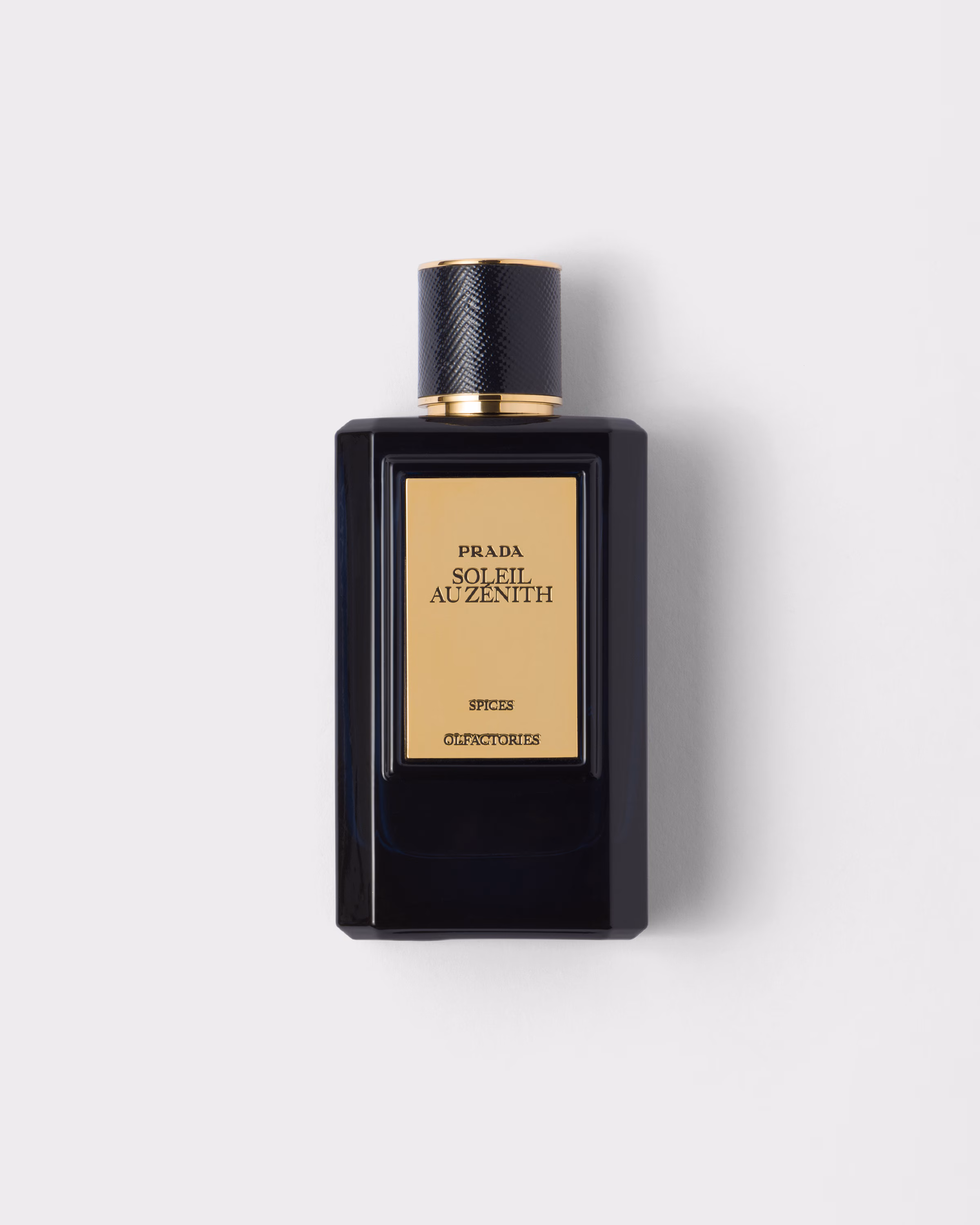 Prada Soleil Au Zenith Review: The Secret Scent of the In-Crowd