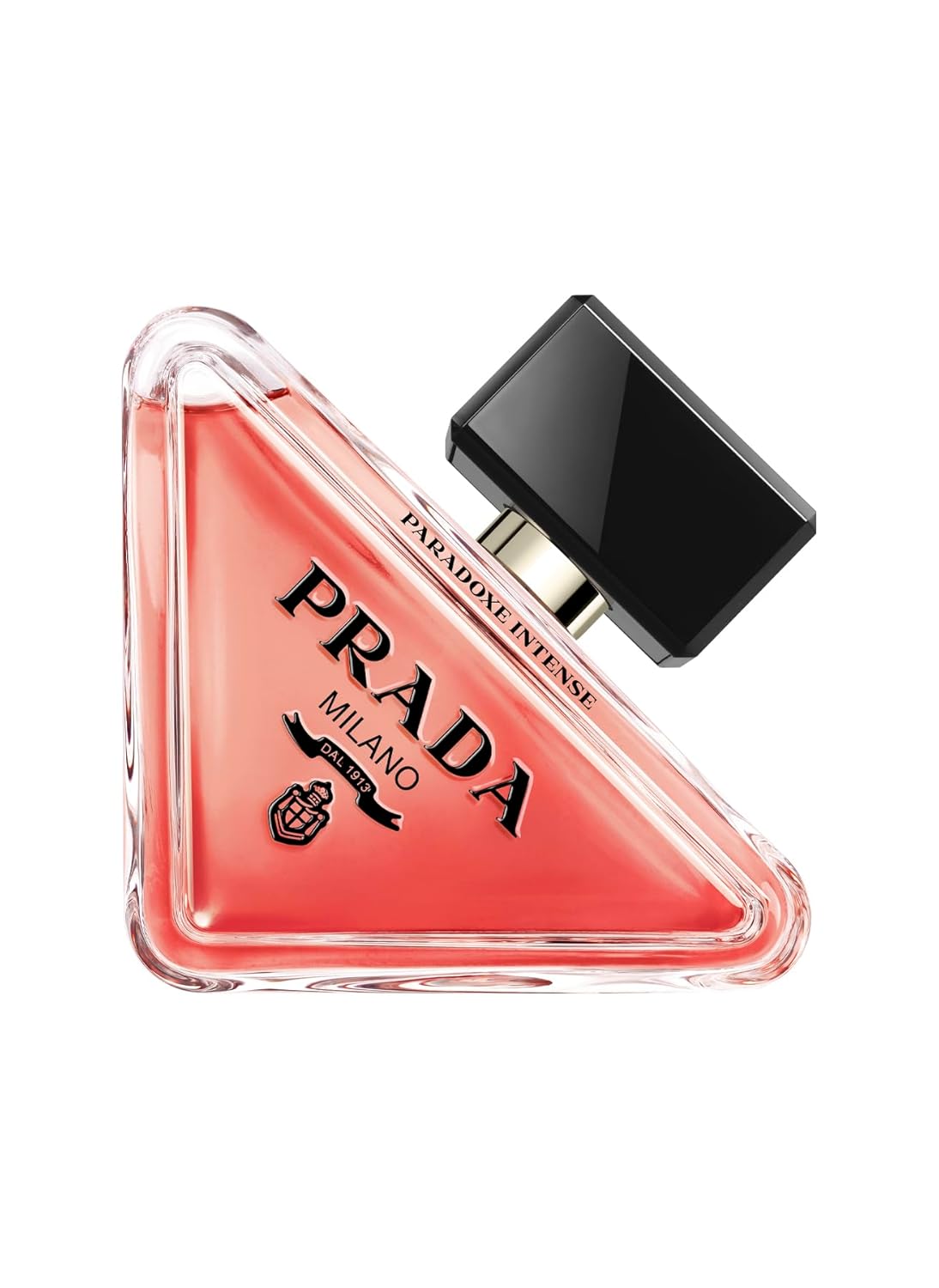 Prada Paradoxe Intense: A Daring Dance of Light and Shadow