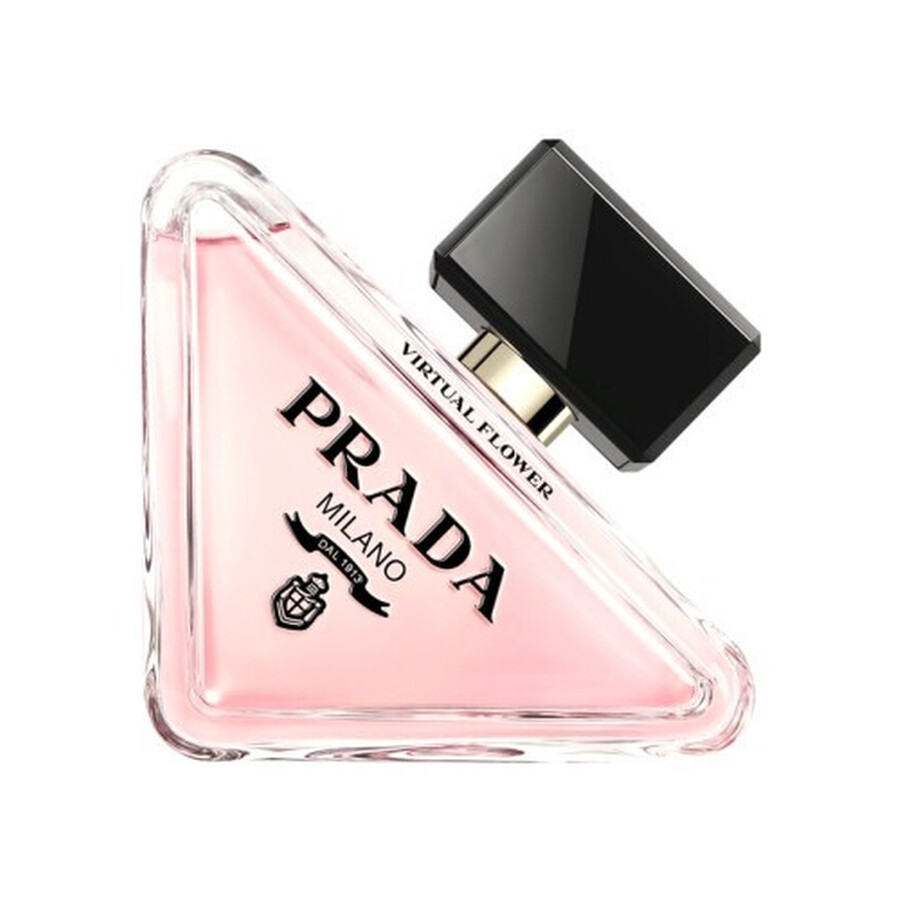 Prada Paradoxe Virtual Flower: Unveiling the Future of Modern Femininity