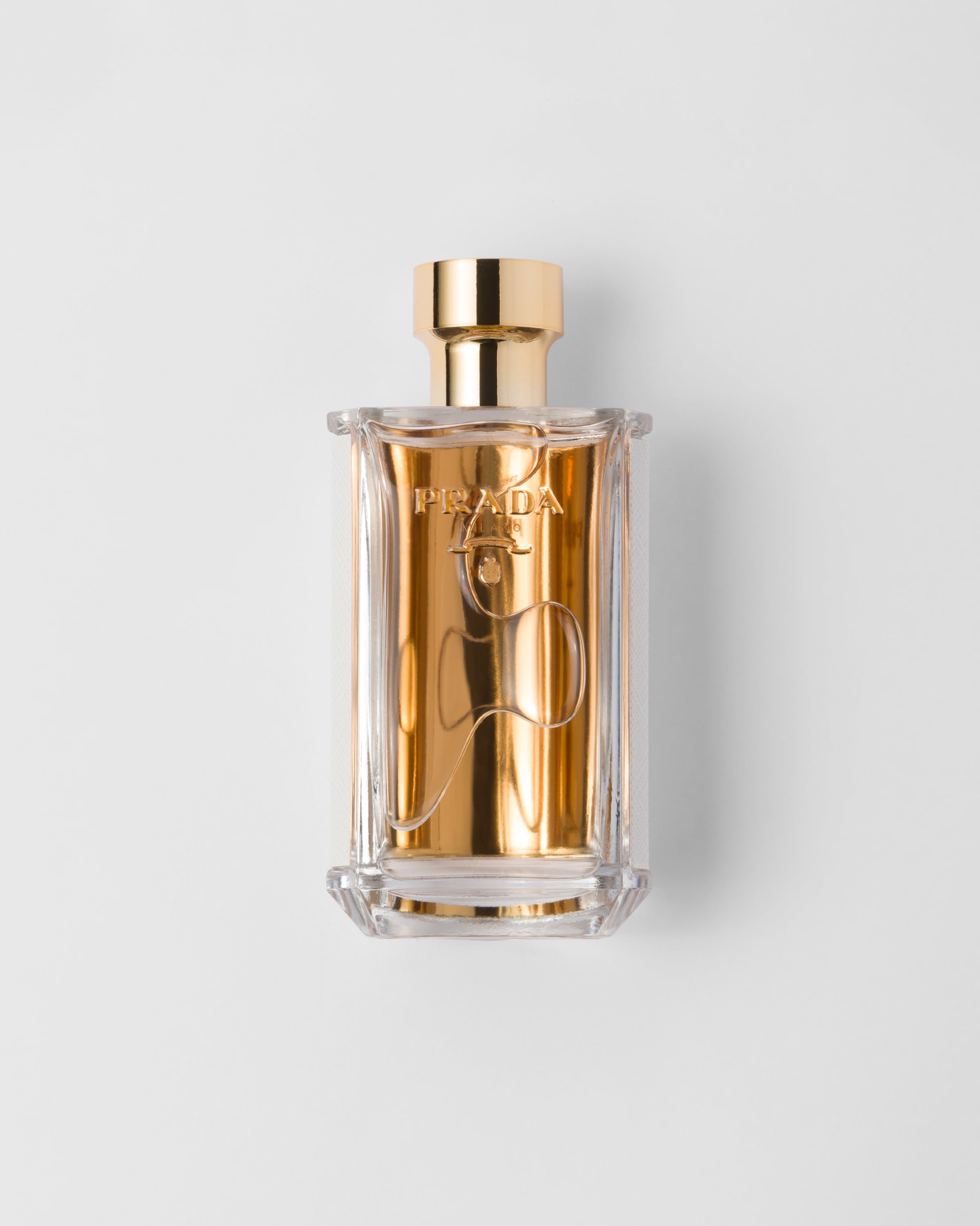 Prada La Femme Prada Review: A Modern Floral Masterpiece - Product Image