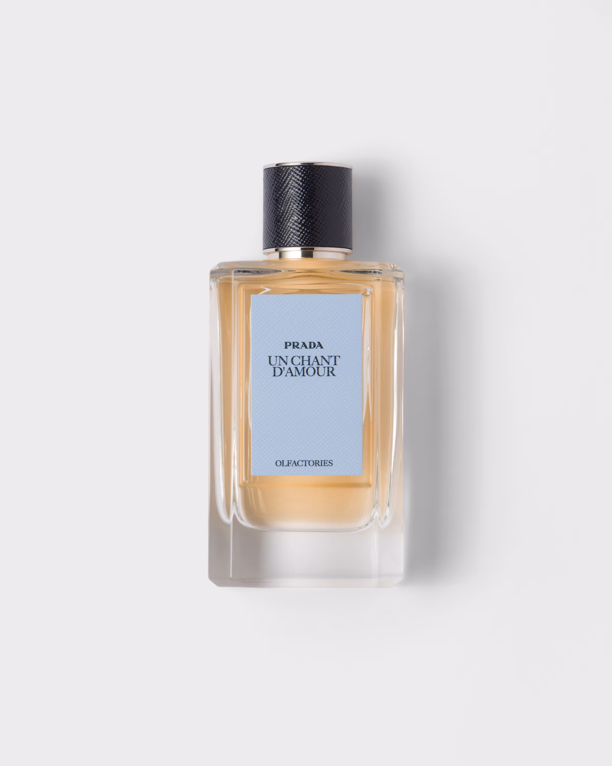 Prada Un Chant D'Amour Review: A Sophisticated Ode to Modern Romance - Product Image
