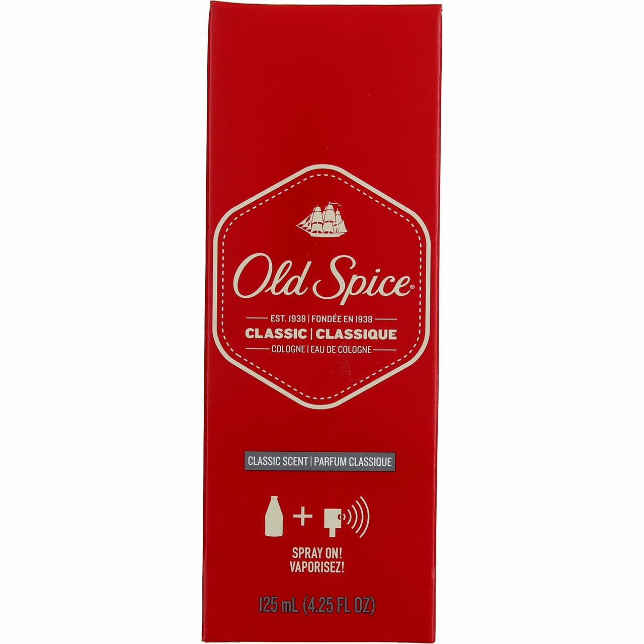 Old Spice Original Review: A Timeless Spice Classic