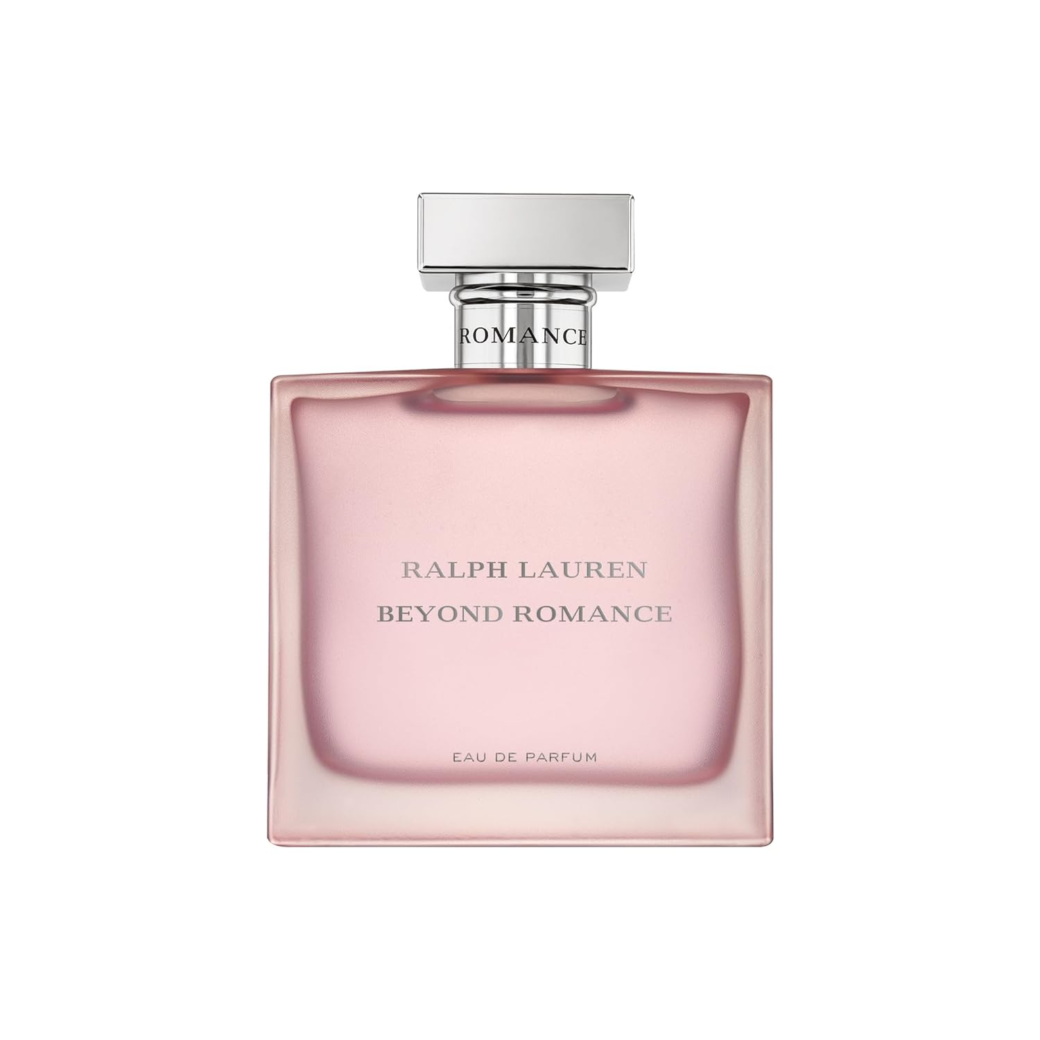 Ralph Lauren Beyond Romance Review: Bottled Sunshine & Modern Romance - Product Image