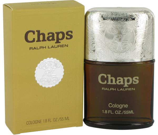 Ralph Lauren Chaps 2007 Review: A Timeless American Masculine Reimagined