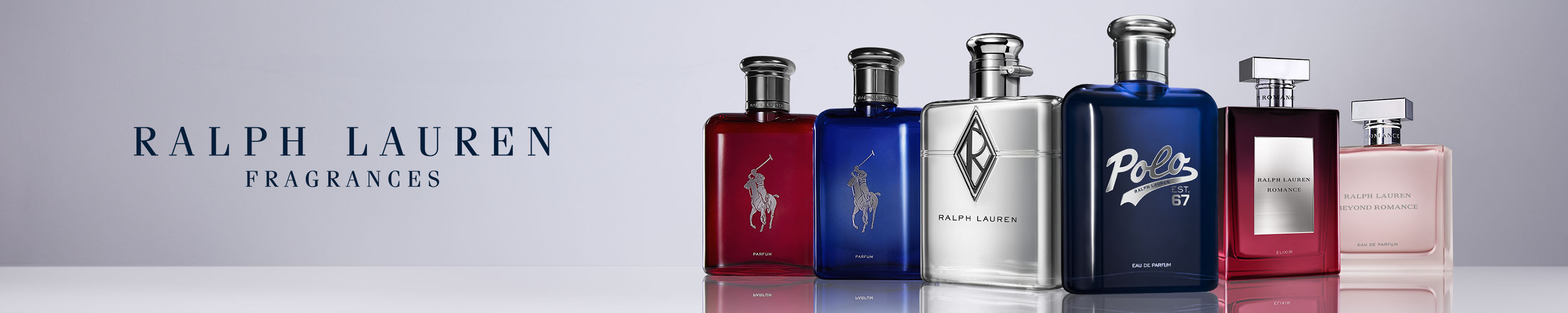 Lauren by Ralph Lauren: The Scent of American Nostalgia and Timeless Grace - Product Image
