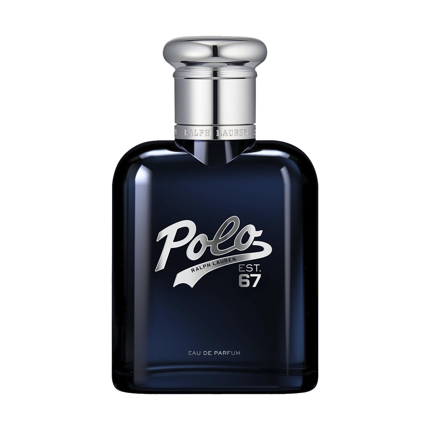 Ralph Lauren Polo 67 Eau de Parfum Extreme: A Resolute Statement in Modern Masculinity