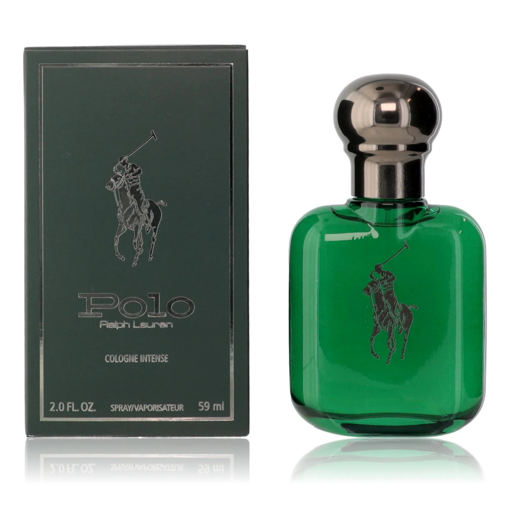 Ralph Lauren Polo Cologne Intense Eau De Parfum Review: The Modern Gentleman's Signature