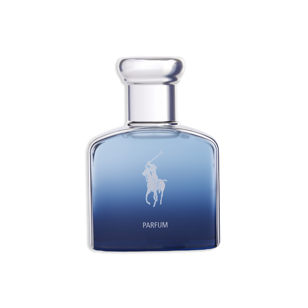 Ralph Lauren Polo Deep Blue Parfum Review: A Modern Aquatic - Product Image