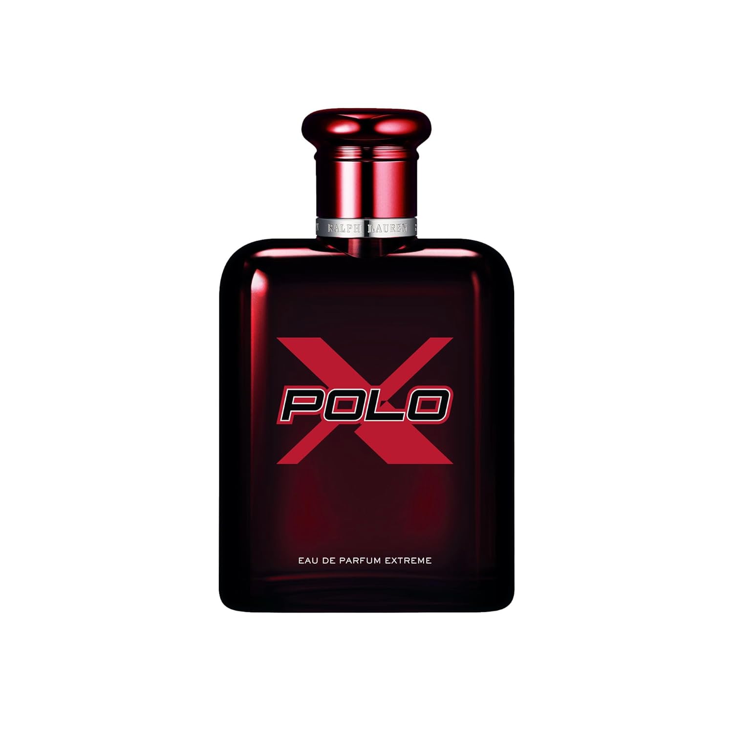 An Olfactory Adrenaline Rush: A Retrospective on Ralph Lauren's Polo Red Extreme