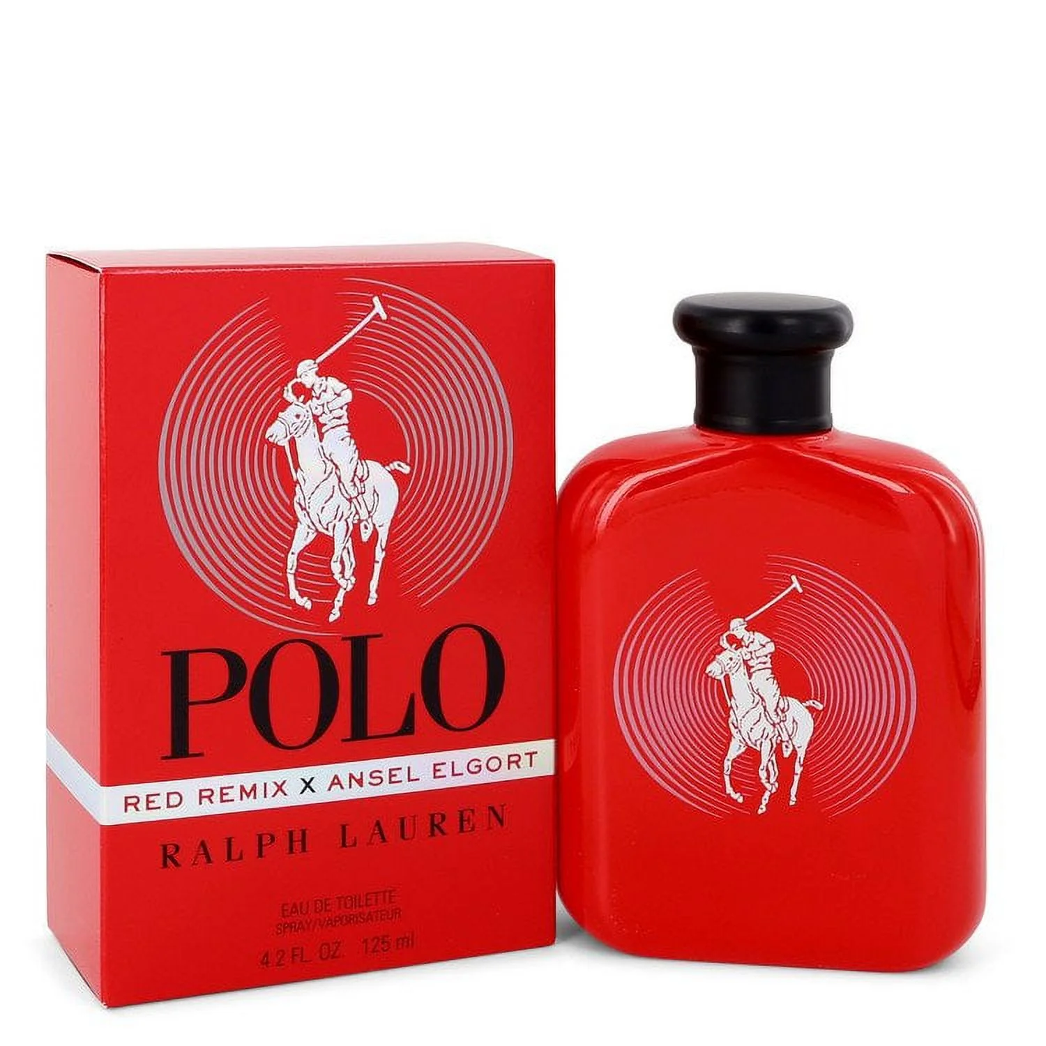 Ralph Lauren Polo Red Remix Review: A Vibrant, Modern Scent for the Energetic Man