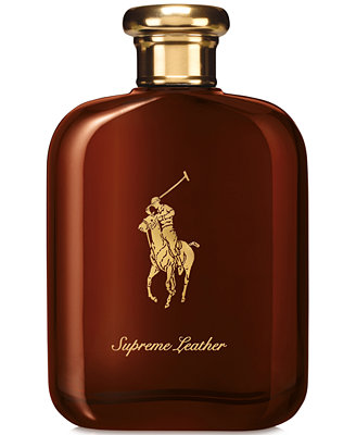 Ralph Lauren Polo Supreme Leather Review: The Discontinued King of Designer Leather