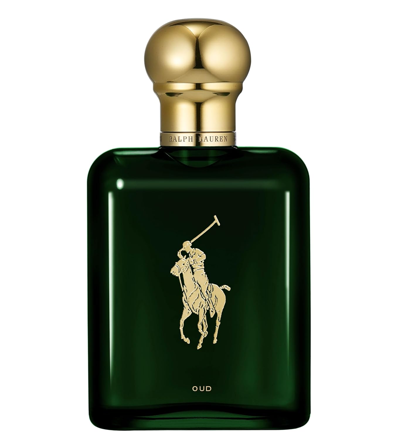 Ralph Lauren Polo Supreme Oud: A Regal Dive into Luxury and Timeless Masculinity