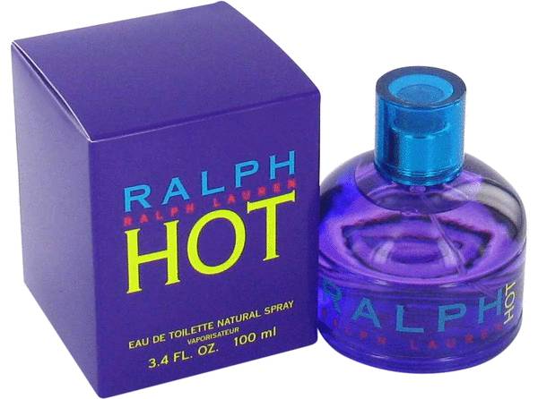 The Fiery Comeback: Unpacking Ralph Lauren Ralph Hot's Enduring Allure