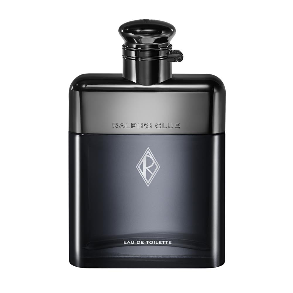 Ralph Lauren Ralph S Club: A Comprehensive Review of the Modern Woody Aromatic