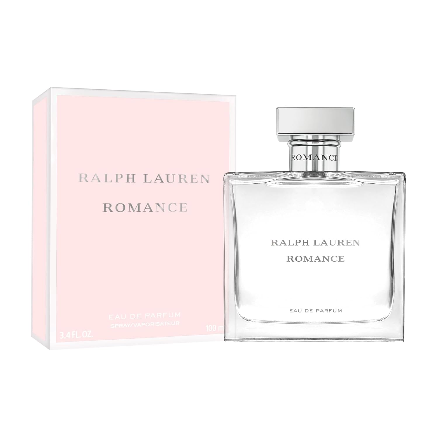 Ralph Lauren Romance Rosé Review: A Modern Fruity-Floral Analyzed