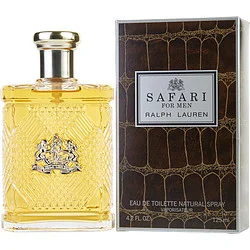 Ralph Lauren Safari For Men: Unearthing a Timeless Adventure in Scent
