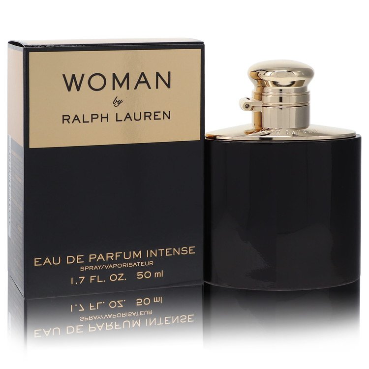 Ralph Lauren Woman Intense EDP Review: A Masterclass in Cozy Elegance - Product Image